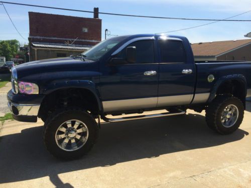 2005 dodge ram 2500hemi