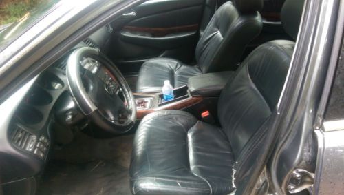 2003 Acura TL Base Sedan 4-Door 3.2L, US $4,000.00, image 2