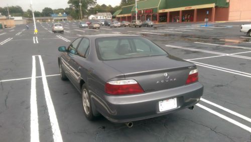 2003 Acura TL Base Sedan 4-Door 3.2L, US $4,000.00, image 3
