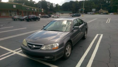 2003 Acura TL Base Sedan 4-Door 3.2L, US $4,000.00, image 4