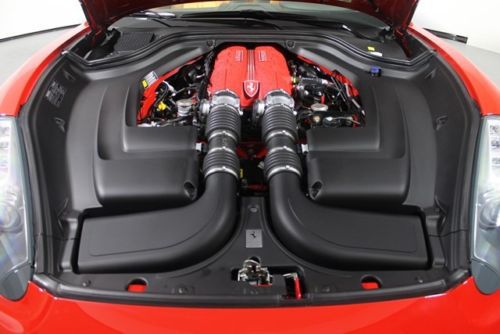 California 30 Rosso Corsa Ferrari Approved Certified Like New save now, US $209,500.00, image 9