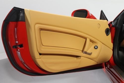 California 30 Rosso Corsa Ferrari Approved Certified Like New save now, US $209,500.00, image 10