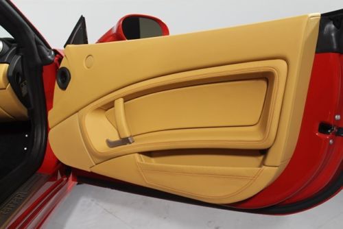 California 30 Rosso Corsa Ferrari Approved Certified Like New save now, US $209,500.00, image 16