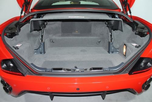 California 30 Rosso Corsa Ferrari Approved Certified Like New save now, US $209,500.00, image 24