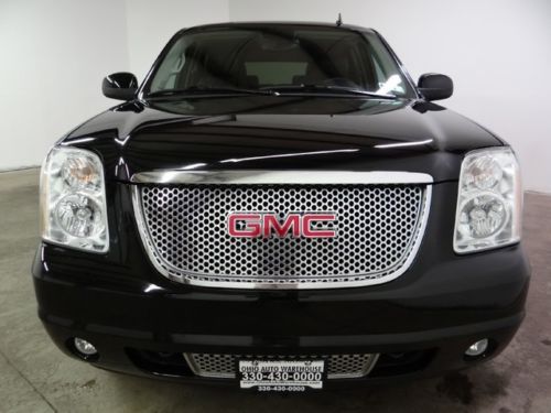 2011 GMC Denali AWD Navi TvDVD Clean Carfax We Finance, US $29,990.00, image 2