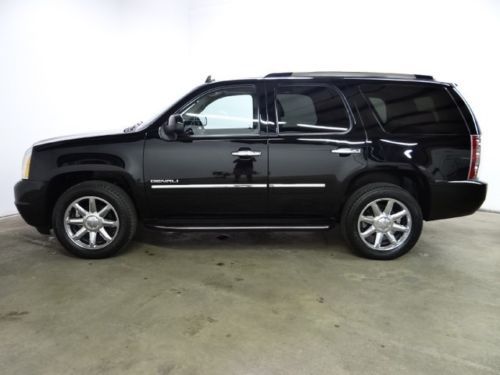 2011 GMC Denali AWD Navi TvDVD Clean Carfax We Finance, US $29,990.00, image 4