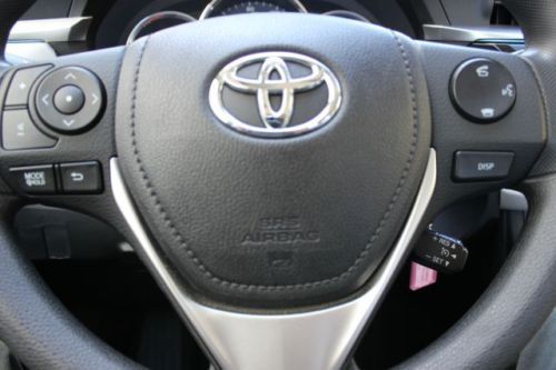 LE 4dr Sedan 2-Stage Unlocking - Remote Abs - 4-Wheel Air Filtration Clock Power, US $16,995.00, image 4