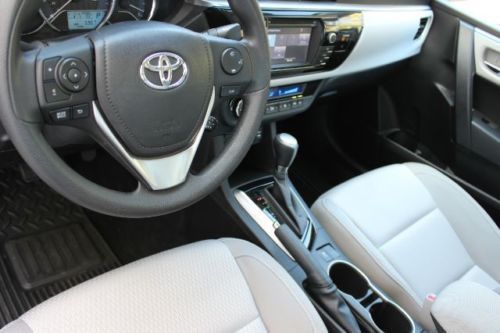 LE 4dr Sedan 2-Stage Unlocking - Remote Abs - 4-Wheel Air Filtration Clock Power, US $16,995.00, image 5