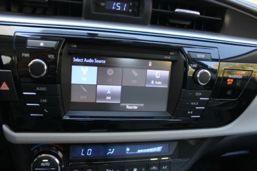 LE 4dr Sedan 2-Stage Unlocking - Remote Abs - 4-Wheel Air Filtration Clock Power, US $16,995.00, image 6