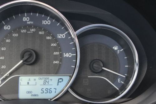 LE 4dr Sedan 2-Stage Unlocking - Remote Abs - 4-Wheel Air Filtration Clock Power, US $16,995.00, image 7