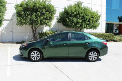 LE 4dr Sedan 2-Stage Unlocking - Remote Abs - 4-Wheel Air Filtration Clock Power, US $16,995.00, image 10