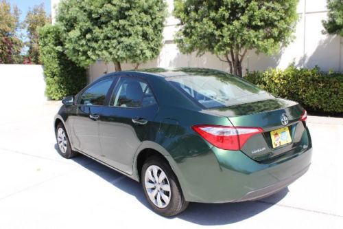 LE 4dr Sedan 2-Stage Unlocking - Remote Abs - 4-Wheel Air Filtration Clock Power, US $16,995.00, image 11