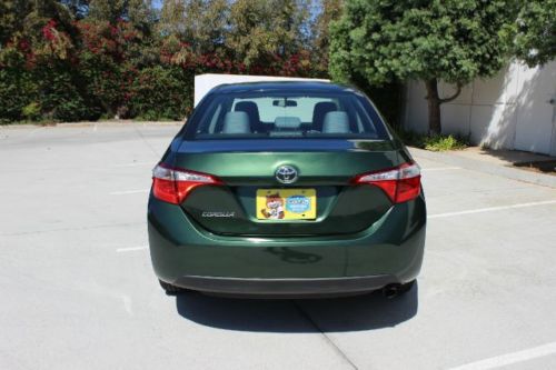 LE 4dr Sedan 2-Stage Unlocking - Remote Abs - 4-Wheel Air Filtration Clock Power, US $16,995.00, image 12