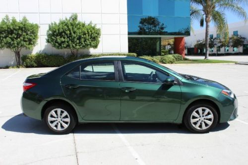 LE 4dr Sedan 2-Stage Unlocking - Remote Abs - 4-Wheel Air Filtration Clock Power, US $16,995.00, image 16