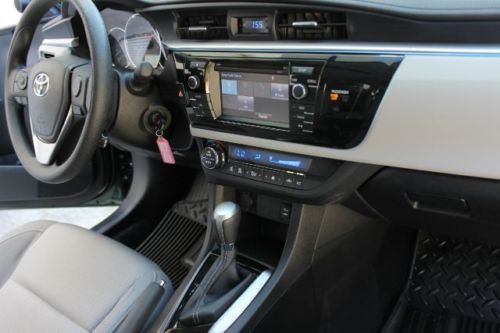 LE 4dr Sedan 2-Stage Unlocking - Remote Abs - 4-Wheel Air Filtration Clock Power, US $16,995.00, image 17