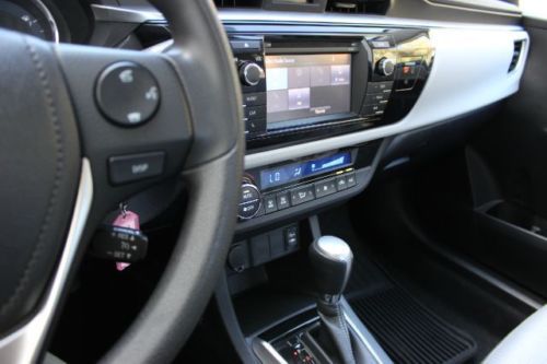 LE 4dr Sedan 2-Stage Unlocking - Remote Abs - 4-Wheel Air Filtration Clock Power, US $16,995.00, image 20