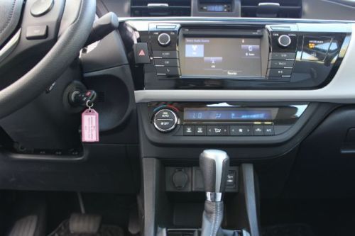 LE 4dr Sedan 2-Stage Unlocking - Remote Abs - 4-Wheel Air Filtration Clock Power, US $16,995.00, image 21