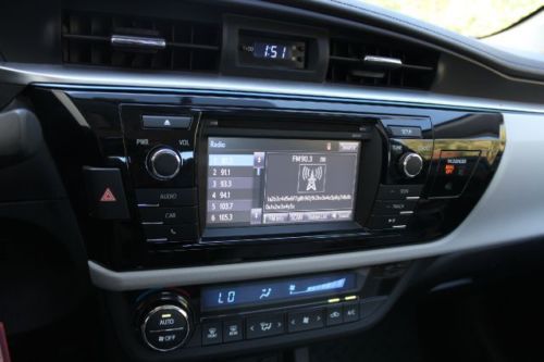 LE 4dr Sedan 2-Stage Unlocking - Remote Abs - 4-Wheel Air Filtration Clock Power, US $16,995.00, image 22