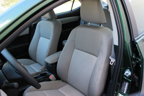 LE 4dr Sedan 2-Stage Unlocking - Remote Abs - 4-Wheel Air Filtration Clock Power, US $16,995.00, image 23