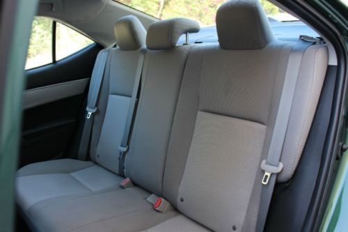 LE 4dr Sedan 2-Stage Unlocking - Remote Abs - 4-Wheel Air Filtration Clock Power, US $16,995.00, image 25