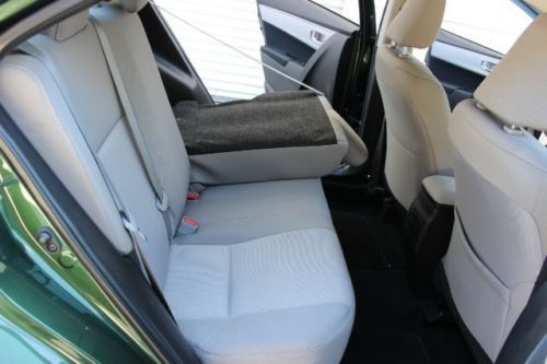 LE 4dr Sedan 2-Stage Unlocking - Remote Abs - 4-Wheel Air Filtration Clock Power, US $16,995.00, image 26