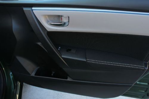 LE 4dr Sedan 2-Stage Unlocking - Remote Abs - 4-Wheel Air Filtration Clock Power, US $16,995.00, image 28