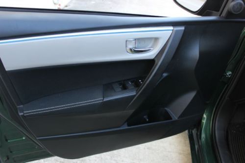 LE 4dr Sedan 2-Stage Unlocking - Remote Abs - 4-Wheel Air Filtration Clock Power, US $16,995.00, image 29