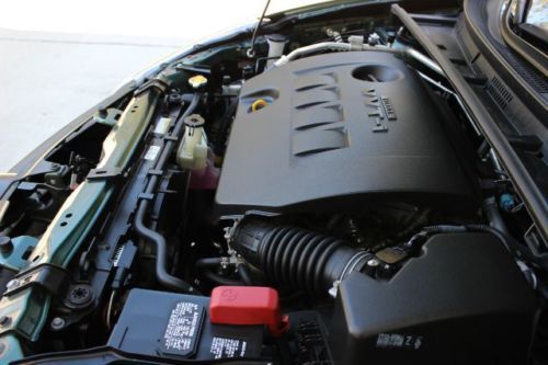 LE 4dr Sedan 2-Stage Unlocking - Remote Abs - 4-Wheel Air Filtration Clock Power, US $16,995.00, image 32