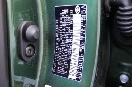 LE 4dr Sedan 2-Stage Unlocking - Remote Abs - 4-Wheel Air Filtration Clock Power, US $16,995.00, image 33