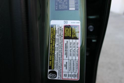 LE 4dr Sedan 2-Stage Unlocking - Remote Abs - 4-Wheel Air Filtration Clock Power, US $16,995.00, image 34