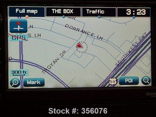 2011 GMC YUKON XL DENALI SUNROOF NAV DVD REAR CAM 20'S TEXAS DIRECT AUTO, US $36,480.00, image 9