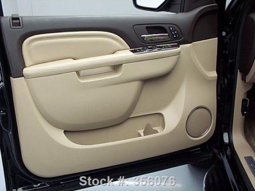 2011 GMC YUKON XL DENALI SUNROOF NAV DVD REAR CAM 20'S TEXAS DIRECT AUTO, US $36,480.00, image 12