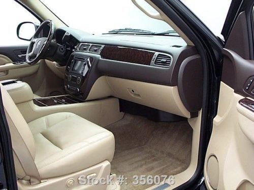 2011 GMC YUKON XL DENALI SUNROOF NAV DVD REAR CAM 20'S TEXAS DIRECT AUTO, US $36,480.00, image 13