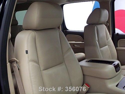 2011 GMC YUKON XL DENALI SUNROOF NAV DVD REAR CAM 20'S TEXAS DIRECT AUTO, US $36,480.00, image 14
