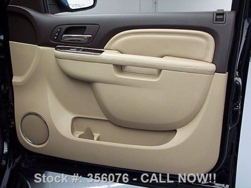 2011 GMC YUKON XL DENALI SUNROOF NAV DVD REAR CAM 20'S TEXAS DIRECT AUTO, US $36,480.00, image 15