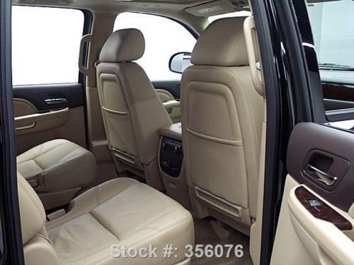 2011 GMC YUKON XL DENALI SUNROOF NAV DVD REAR CAM 20'S TEXAS DIRECT AUTO, US $36,480.00, image 16