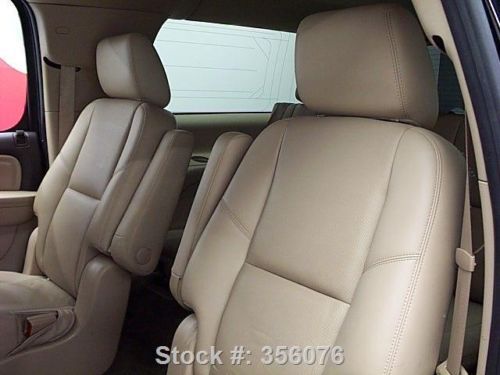 2011 GMC YUKON XL DENALI SUNROOF NAV DVD REAR CAM 20'S TEXAS DIRECT AUTO, US $36,480.00, image 18