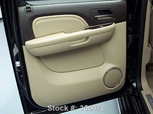 2011 GMC YUKON XL DENALI SUNROOF NAV DVD REAR CAM 20'S TEXAS DIRECT AUTO, US $36,480.00, image 21
