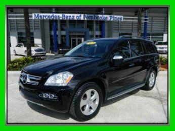 2010 gl450 4matic used cpo certified 4.6l v8 32v automatic awd suv premium