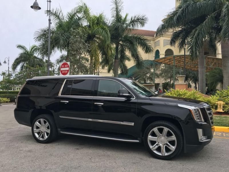 2015 cadillac escalade luxury edition esv