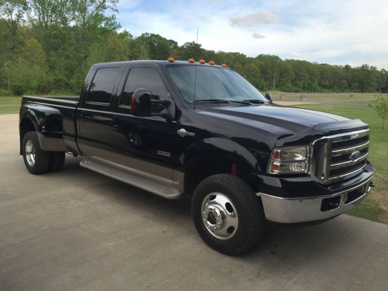 2006 ford f-350