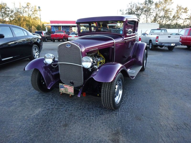 1930 ford model t model t