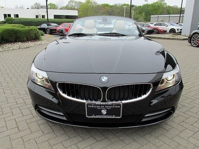 2012 bmw z4 sdrive28i