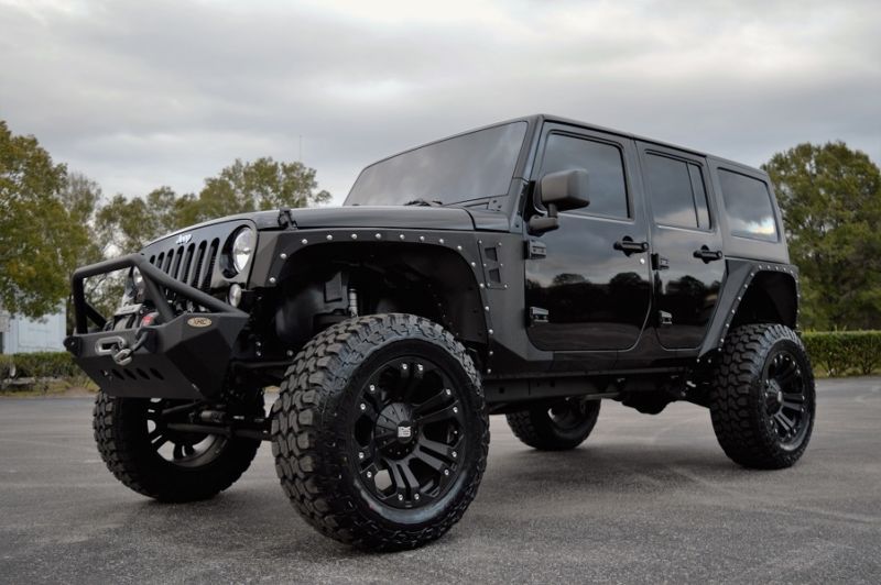 2015 jeep wrangler unlimited