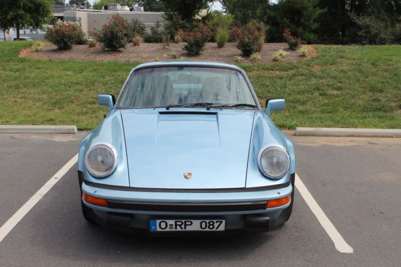 1979 Porsche 930, US $48,100.00, image 3