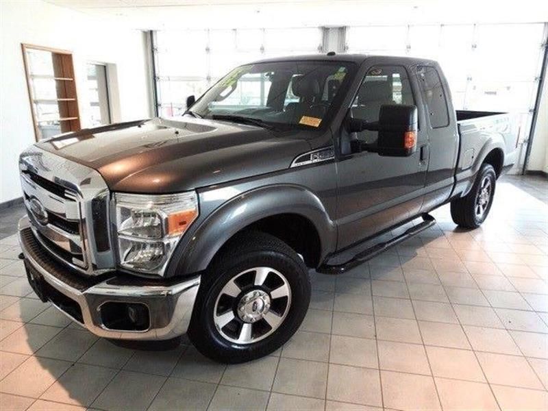 2015 ford f-250 lariat