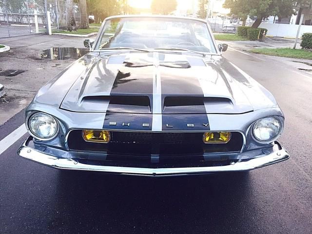 1967 Ford Mustang Shelby GT350 Convertible, US $11,000.00, image 3