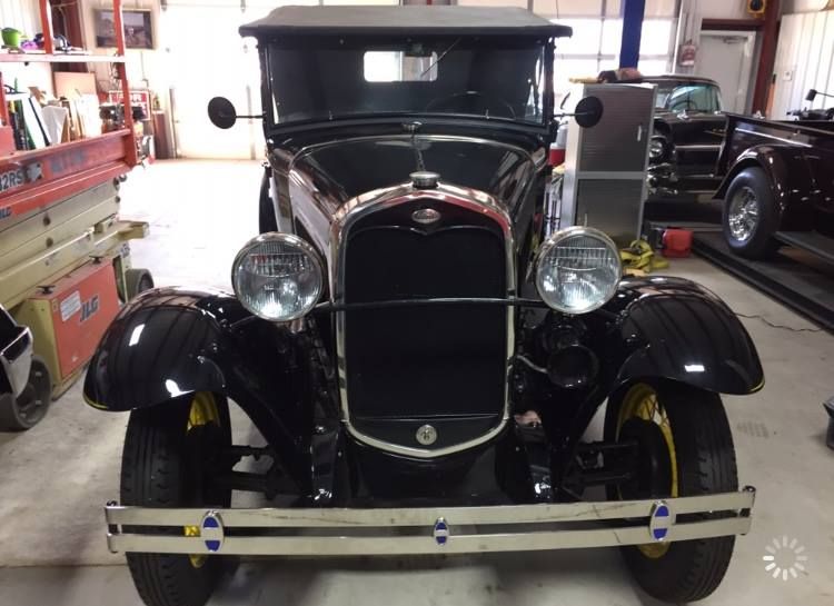 1931 Ford Model A Roadster $41,900 Negotiable, US $41,900.00, image 2