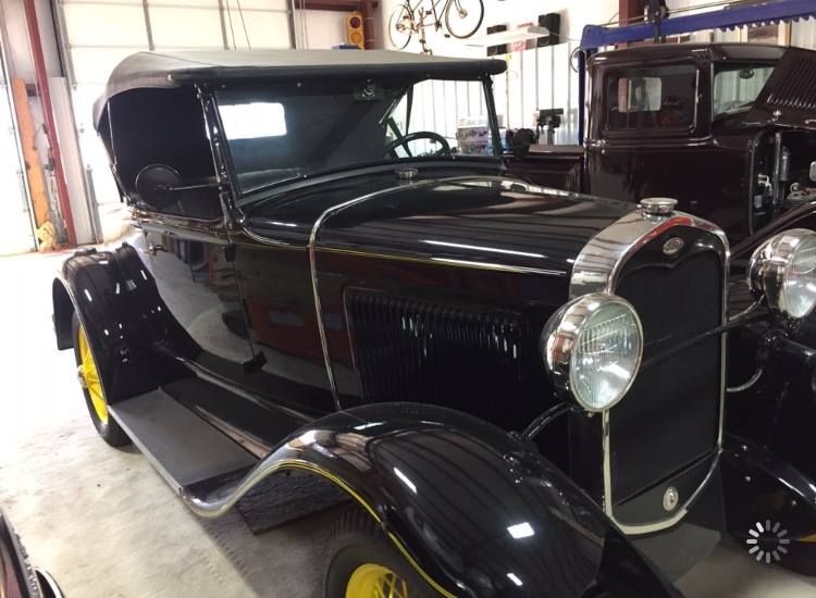 1931 Ford Model A Roadster $41,900 Negotiable, US $41,900.00, image 3
