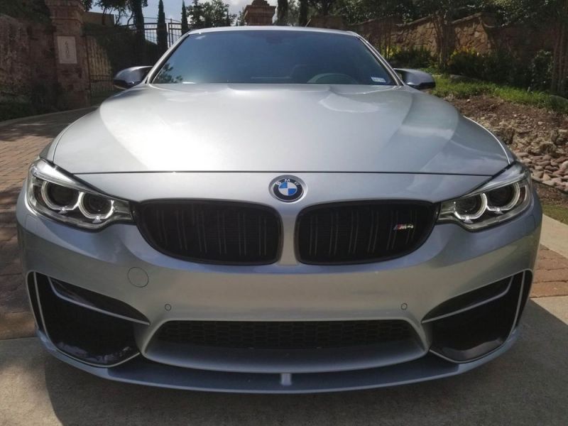 2015 BMW M4 coupe, US $28,800.00, image 2